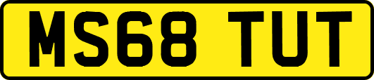 MS68TUT