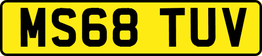 MS68TUV