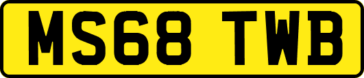 MS68TWB