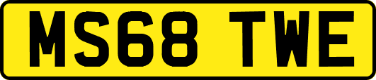 MS68TWE
