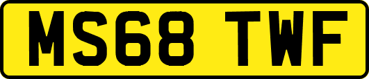 MS68TWF