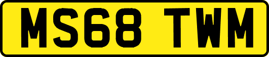 MS68TWM