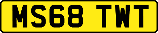 MS68TWT