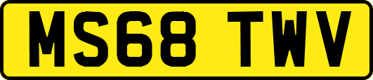 MS68TWV