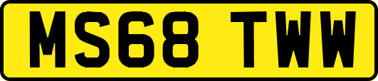 MS68TWW