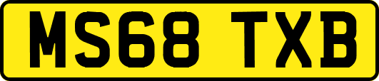 MS68TXB