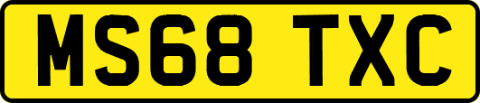 MS68TXC