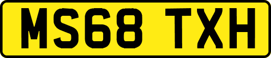 MS68TXH