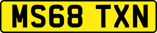 MS68TXN