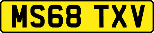 MS68TXV