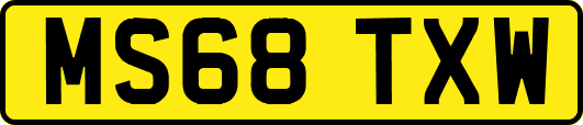 MS68TXW