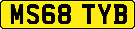 MS68TYB
