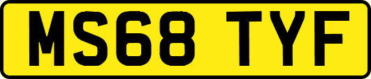 MS68TYF