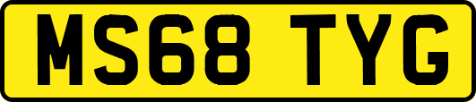 MS68TYG