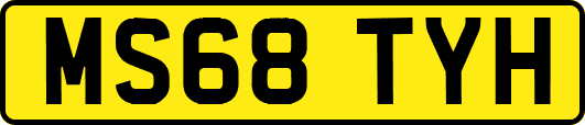 MS68TYH