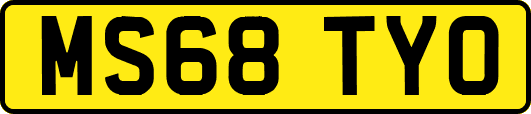 MS68TYO