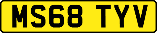 MS68TYV
