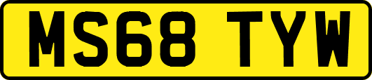 MS68TYW