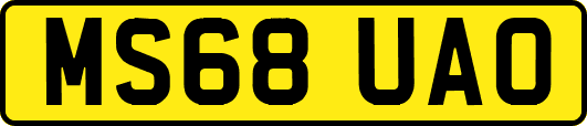 MS68UAO