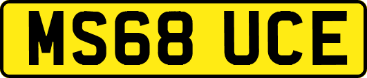 MS68UCE