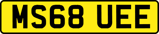 MS68UEE