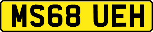 MS68UEH