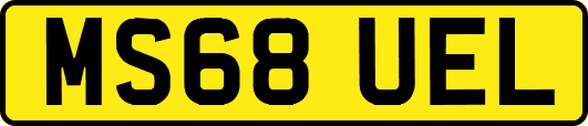 MS68UEL