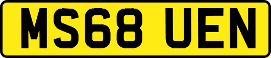 MS68UEN