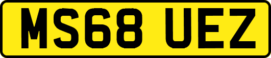 MS68UEZ