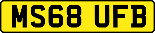 MS68UFB