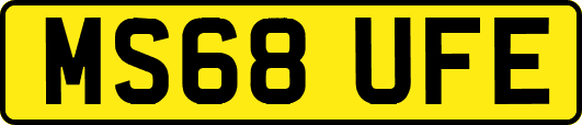 MS68UFE
