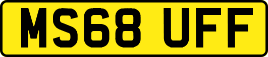 MS68UFF