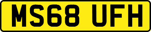 MS68UFH