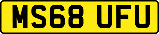 MS68UFU