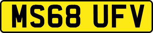 MS68UFV