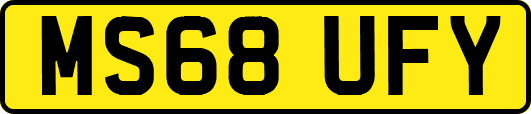 MS68UFY