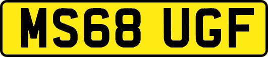 MS68UGF