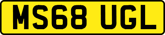 MS68UGL