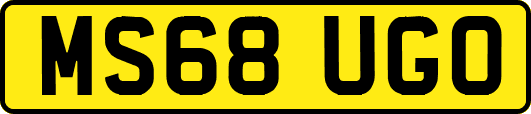 MS68UGO