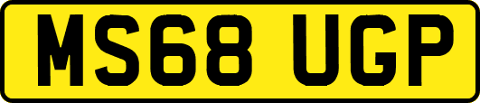 MS68UGP