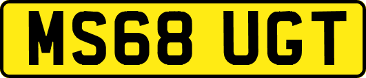 MS68UGT