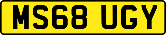 MS68UGY