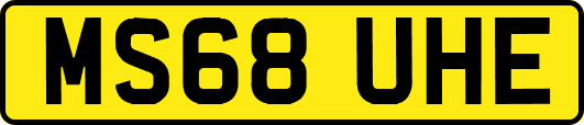 MS68UHE