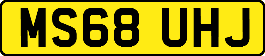 MS68UHJ