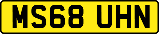 MS68UHN