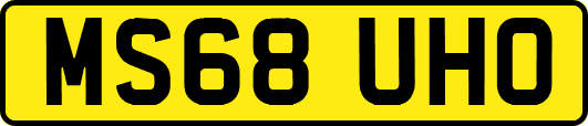 MS68UHO