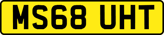 MS68UHT