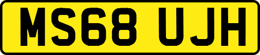 MS68UJH