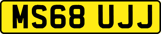 MS68UJJ