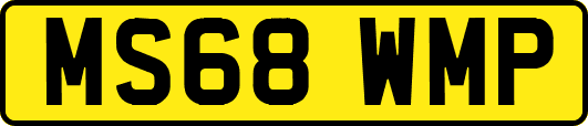 MS68WMP